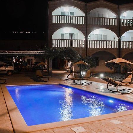 Unforgettable Sea View Apartments Bakota Ποντστράνα Εξωτερικό φωτογραφία