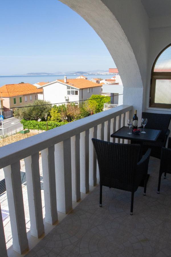 Unforgettable Sea View Apartments Bakota Ποντστράνα Εξωτερικό φωτογραφία