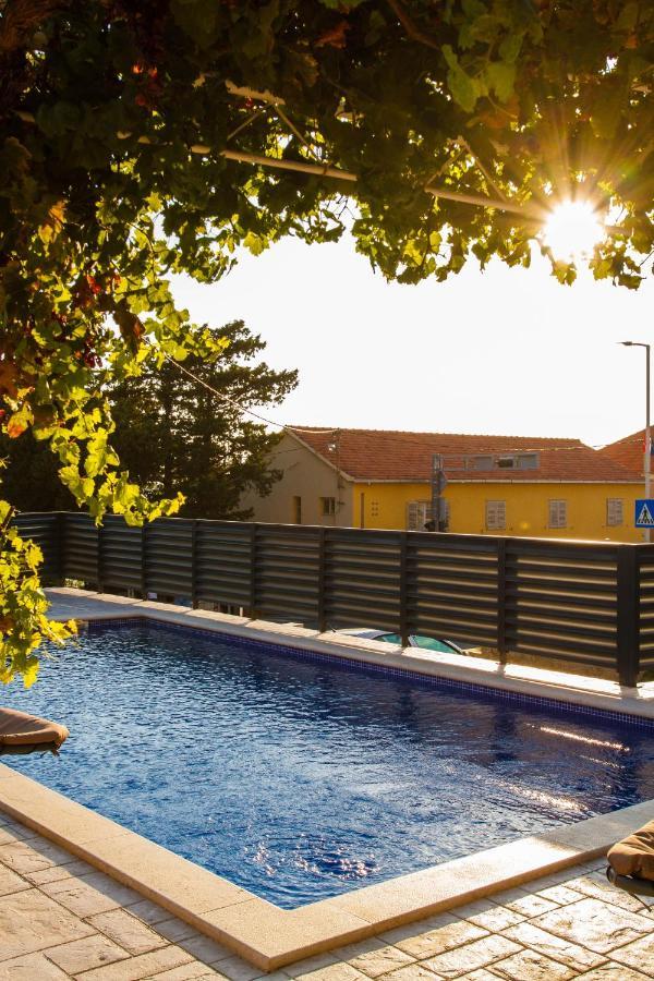 Unforgettable Sea View Apartments Bakota Ποντστράνα Εξωτερικό φωτογραφία