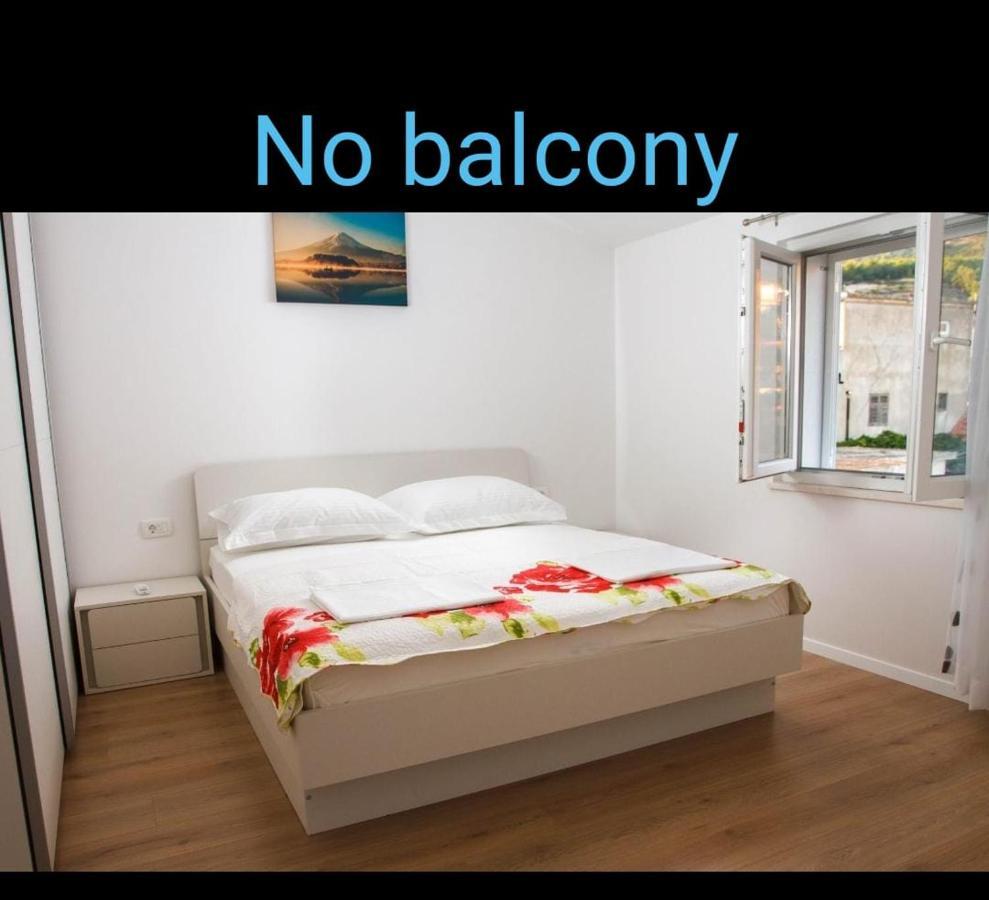 Unforgettable Sea View Apartments Bakota Ποντστράνα Εξωτερικό φωτογραφία